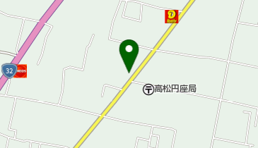 塚田司法書士事務所の地図画像