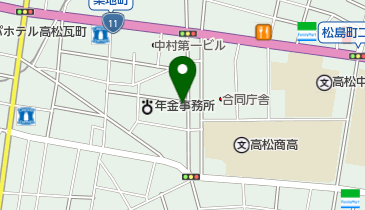 市原自転車店の地図画像