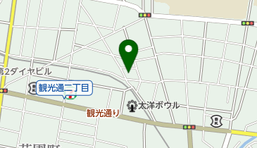 有限会社安全ガラス高松の地図画像