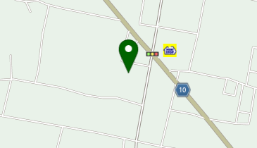 株式会社佐伯商会廃車天国の地図画像