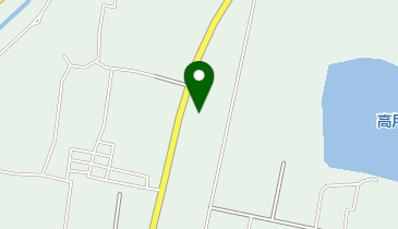 オートステージクラブワンの地図画像