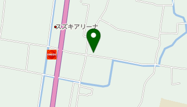 香川県レッカー協同組合の地図画像