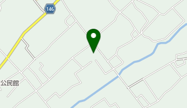 小西自動車の地図画像