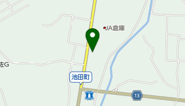 有限会社宮本自動車の地図画像