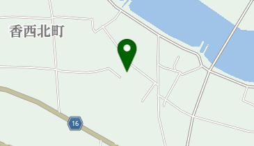 三村板金塗装の地図画像
