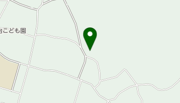 願成寺の地図画像