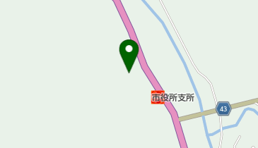 教福寺の地図画像