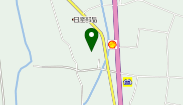 勝光寺の地図画像