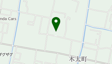 善立寺の地図画像