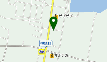 プリントネットワーク株式会社プリネット高松の地図画像