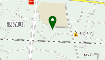 有限会社山下義商店の地図画像