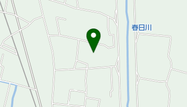 ぱれっと写真工房の地図画像