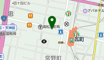 有限会社ヤスイスタジオの地図画像