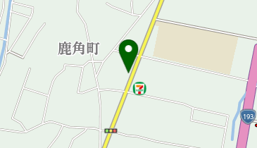 らでぃっしゅ福祉会(特定非営利活動法人)の地図画像