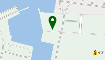 室木建材株式会社の地図画像