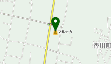 有限会社鬼無精肉センター 大野店の地図画像
