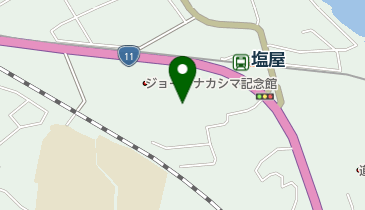 株式会社ジャパンデリカの地図画像