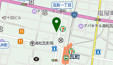 トキワふとん有限会社の地図画像