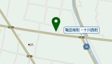 ほろよい処とまり木の地図画像