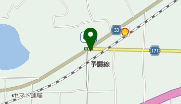 岡崎花店の地図画像