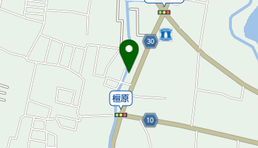 ブーケのみよしの地図画像