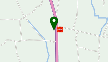 向井秀花園の地図画像