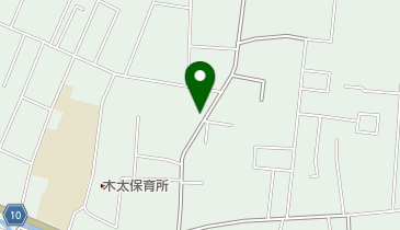 天野商店の地図画像