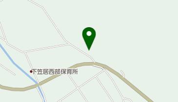 有限会社博賛インテリアクリーン事業部の地図画像