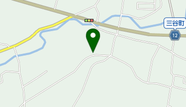 フジ・オーキット・ナーセリーの地図画像