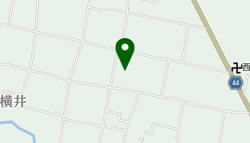 株式会社さぬきシセイの地図画像