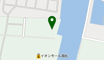 イヌイ株式会社 高松工場の地図画像