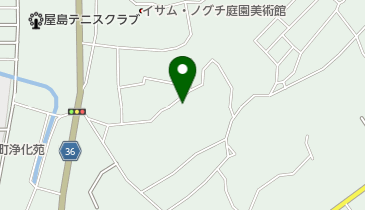 大進石材株式会社の地図画像