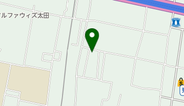中島接骨院の地図画像