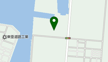 四国ドック株式会社の地図画像