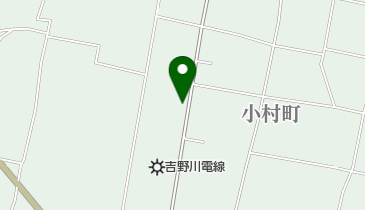 株式会社川嶋の地図画像
