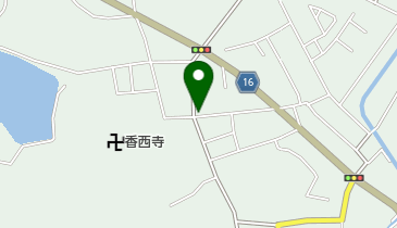 たこ八えっちゃんの地図画像