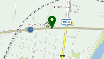 ピザ・ロイヤルハットグループ ピザ・ロイヤルハット高松西店の地図画像
