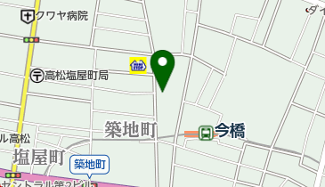 有限会社林木工の地図画像