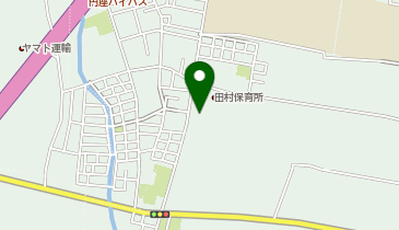 カー・スクエアの地図画像