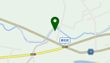 ナビエイト和光有限会社の地図画像