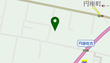 株式会社渡辺鉄工所の地図画像
