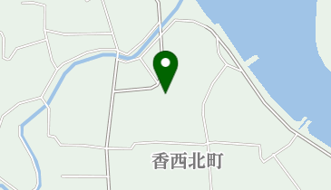 有限会社勝賀鉄工の地図画像
