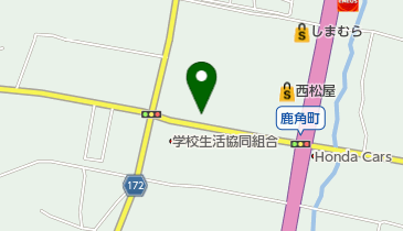 一廣総合設備有限会社の地図画像