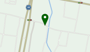 有限会社小国電気商会の地図画像