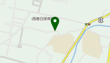 有限会社コジマ電工の地図画像