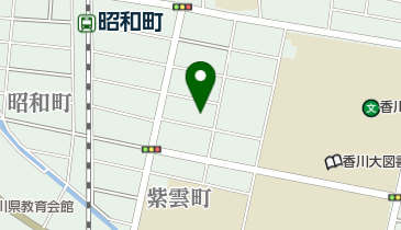有限会社リブハウスの地図画像