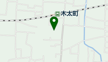 インターナショナルペイント株式会社の地図画像