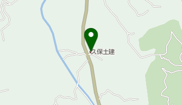 株式会社久保土建の地図画像