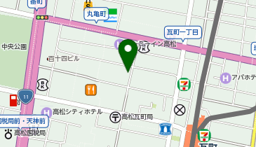 ジュエリーアート・ゴトウの地図画像