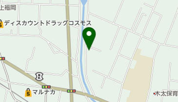 株式会社コートテック高松営業所の地図画像